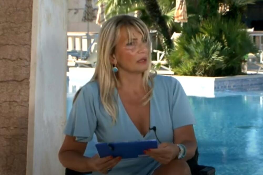 Gardašević Slavuljica, Foto: Screenshot/TV Vijesti