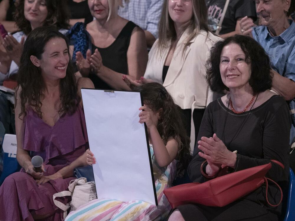 Veče posvećeno Nebojši Glogovcu