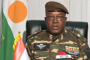 Puč u Nigeru: General Čijani, bivši mirotvorac koji je prigrabio...