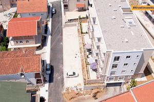 Tivat: Završeni radovi na izgradnji saobraćajnice u naselju Kava