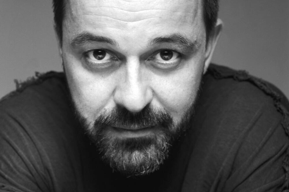 Dejan Milićević, Foto: Braca Nadezdić
