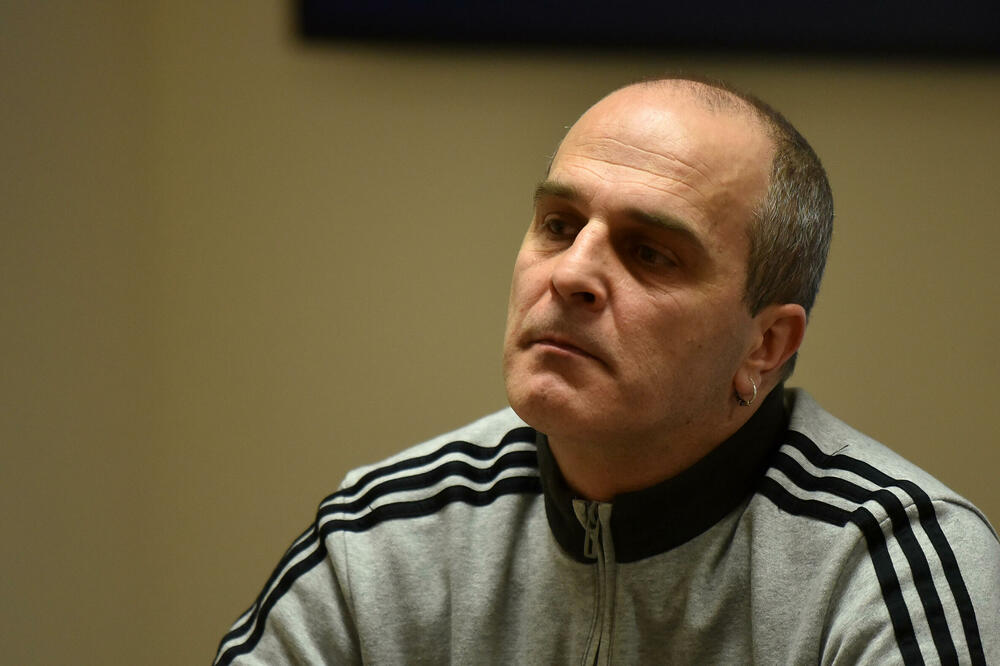 Hermin Delagić, Foto: Boris Pejović