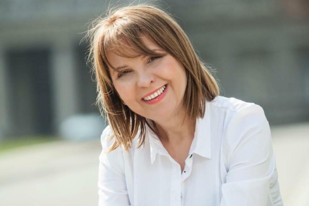 Bilja Krstić, Foto: Petar Đorđević