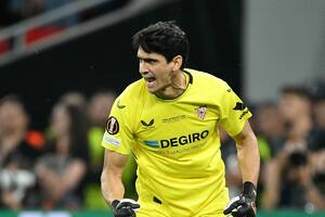 Real u potrazi za golmanom, Kup afričkih nacija remeti planove