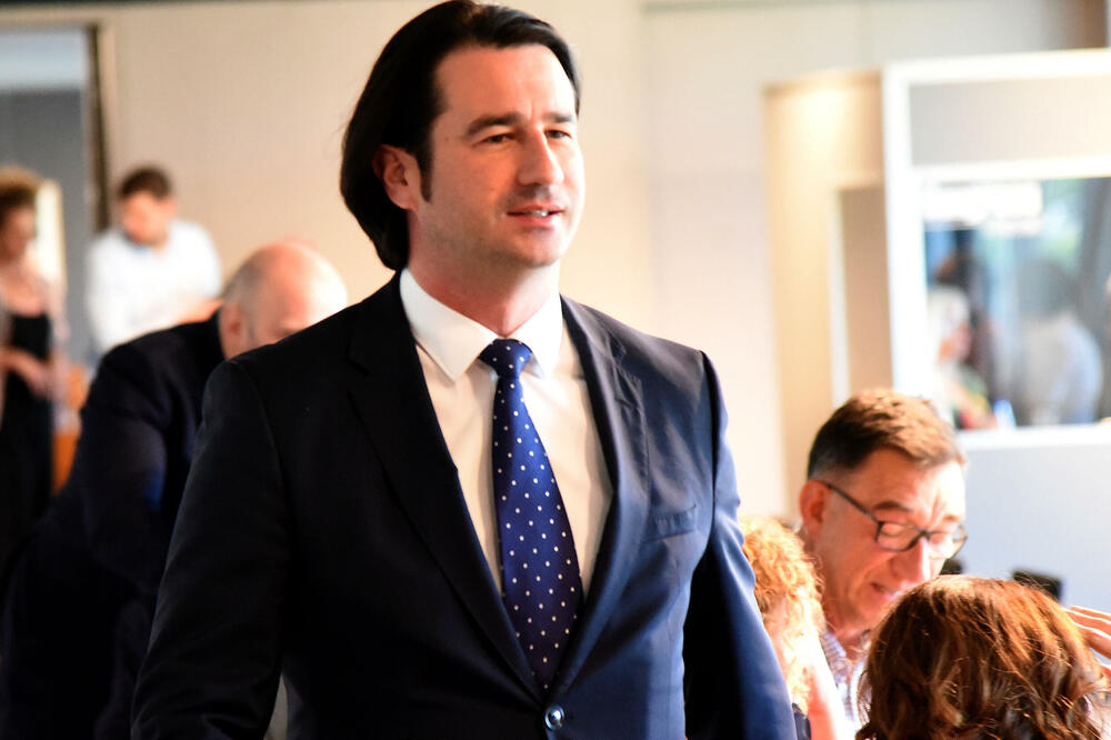 Kovač, Foto: Luka Zeković