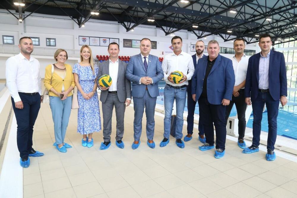 Foto: Opština Herceg Novi