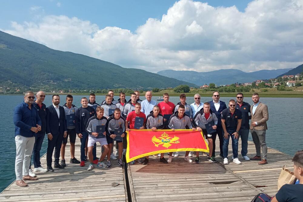 Foto: Ministarstvo sporta i mladih