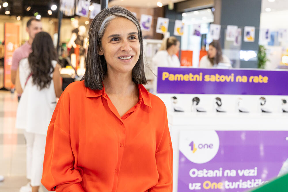 Gorana Pavićević Ćetković