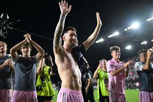 Mesi se ne zaustavlja: Argentinac ide ka prvom trofeju u SAD