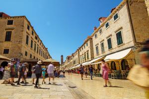 Hrvatska postaje jedna od najskupljih turističkih zemalja: Kraj...