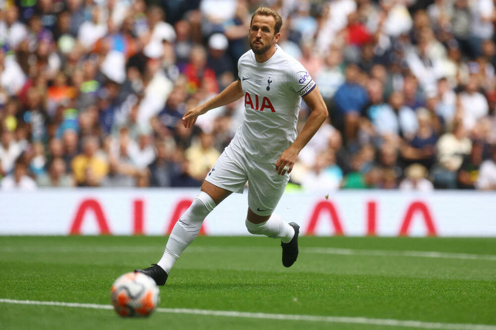 Hari Kejn, Foto: Reuters