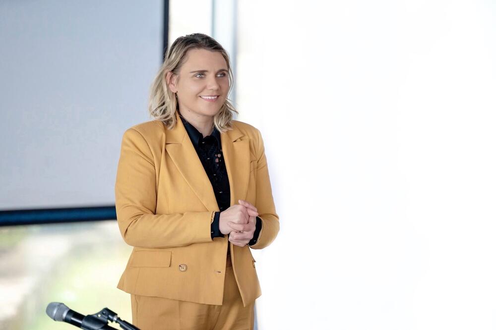 Radović, Foto: Pokret Preokret