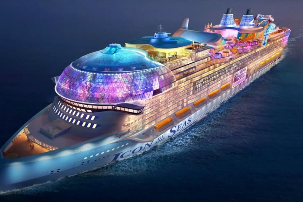 "Ikona mora", Foto: Printscreen YouTube