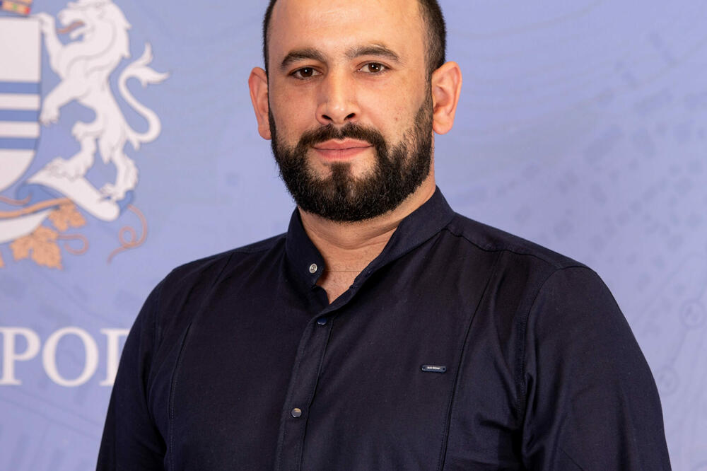 Milivoje Brković, Foto: Glavni grad