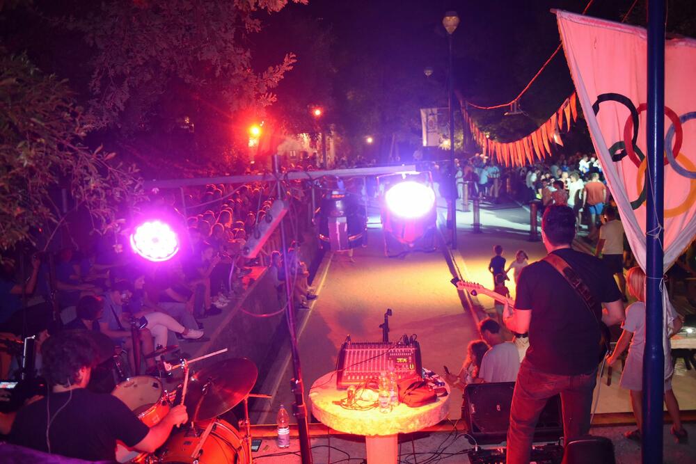 Bućarska olimpijada