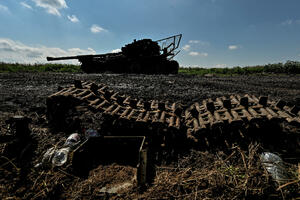How Russian weapons fall into the hands of Ukrainian soldiers: "Rescue...