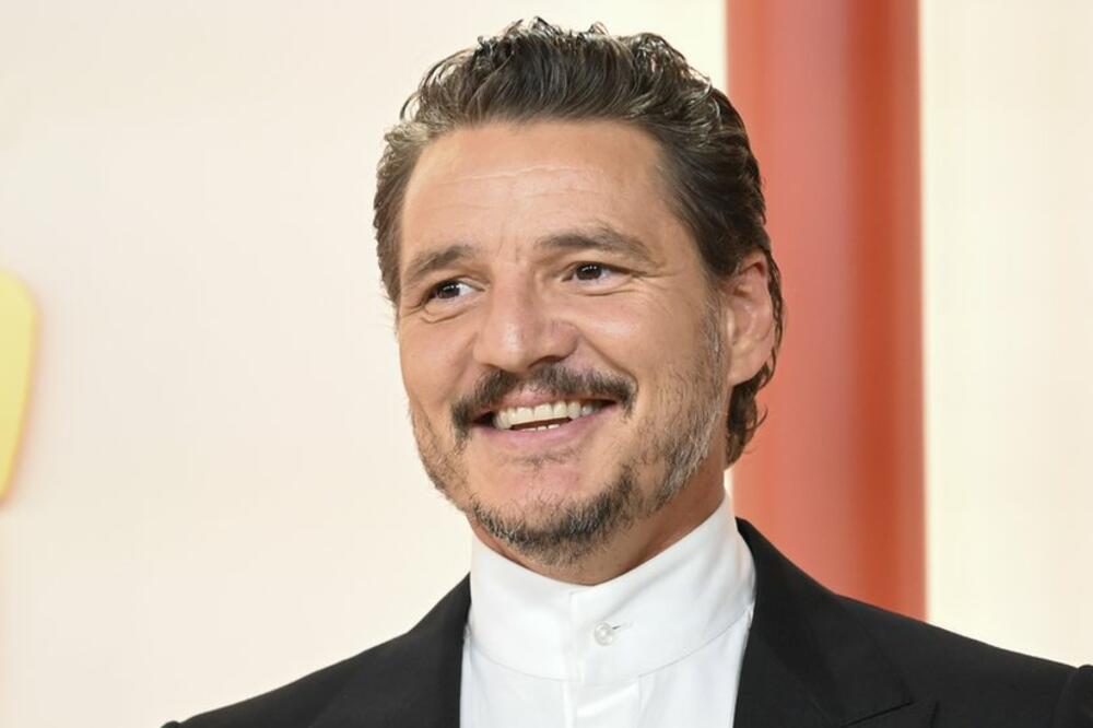 Popularni glumac (48) je pokušao da posjeti izložbu posvećenu njemu u engleskom gradu Margejt, Foto: Gilbert Flores/GettyImages