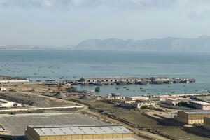 Napad u pakistanskom Beludžistanu, na meti militanata kineski...