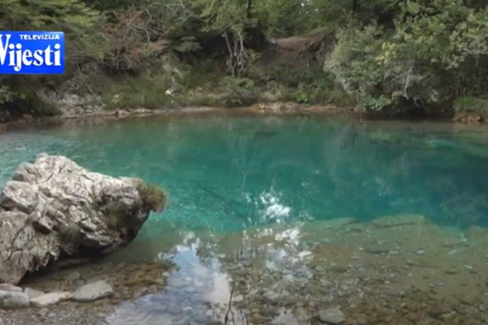 Oko Skakavice, Foto: Printscreen/YouTube/TV Vijesti