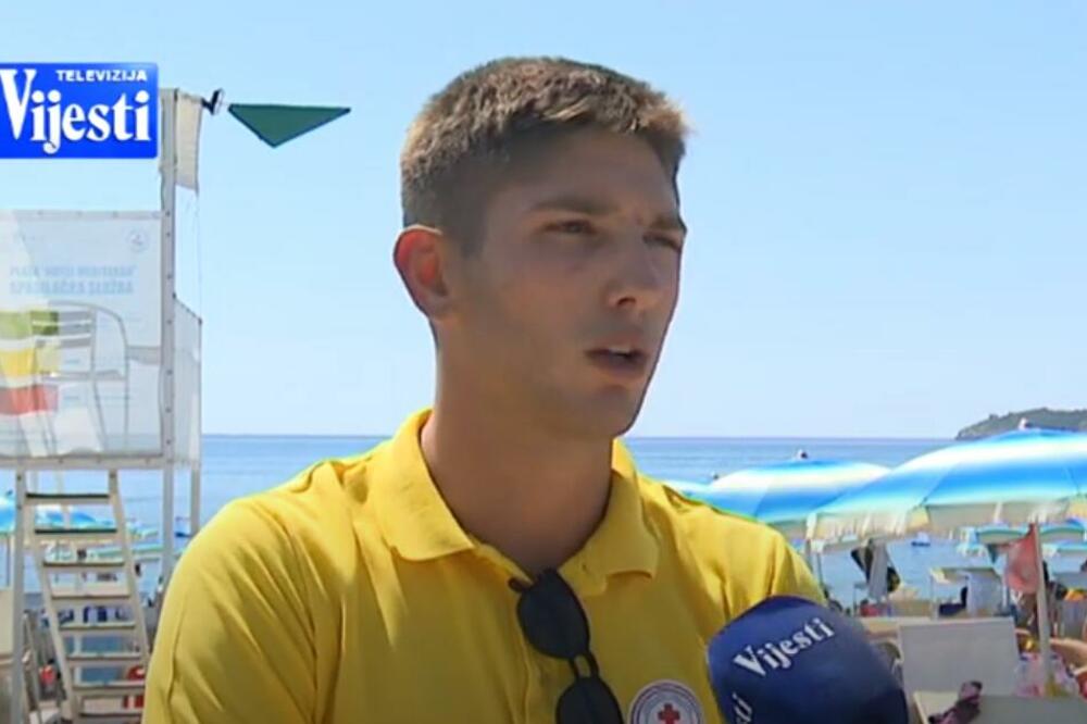 Bojanić, Foto: TV Vijesti