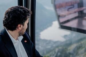 Abazović: Žičara Kotor-Lovćen najvažniji projekat u istoriji Crne...