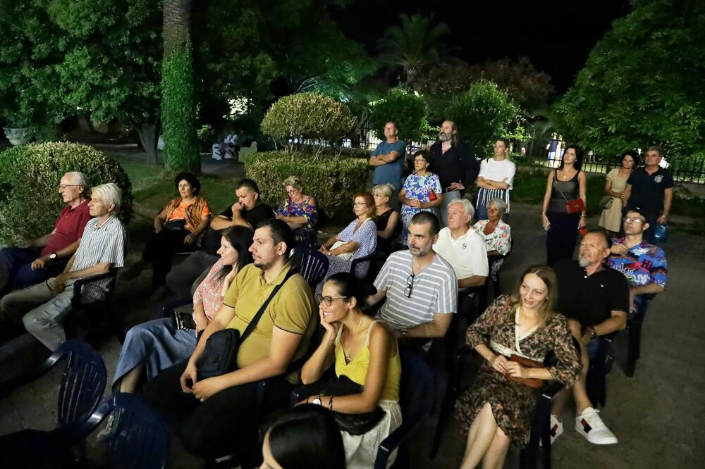 Književno veče na Barskom ljetopisu