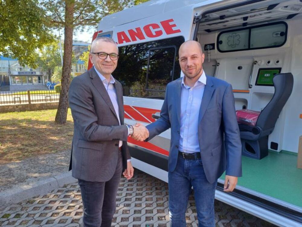 Niković i Obradović