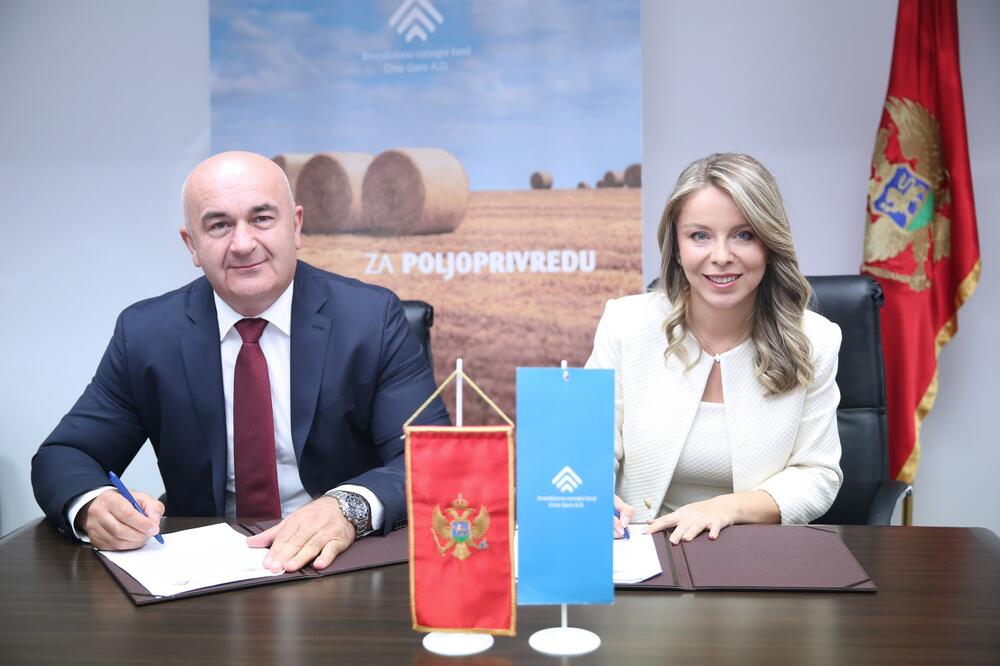 Joković i Radović, Foto: IRF