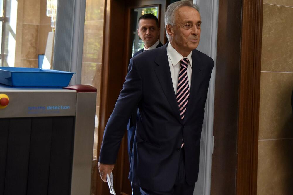 Dobra regionalna saradnja se ostvaruje recipročnim uvažavanjem, poštovanjem drugih, ali i sebe: Lekić, Foto: BORIS PEJOVIC