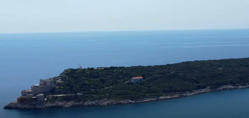 “Dosta ozbiljnih argumenata za rješavanja spora u korist Crne Gore”: Prevlaka