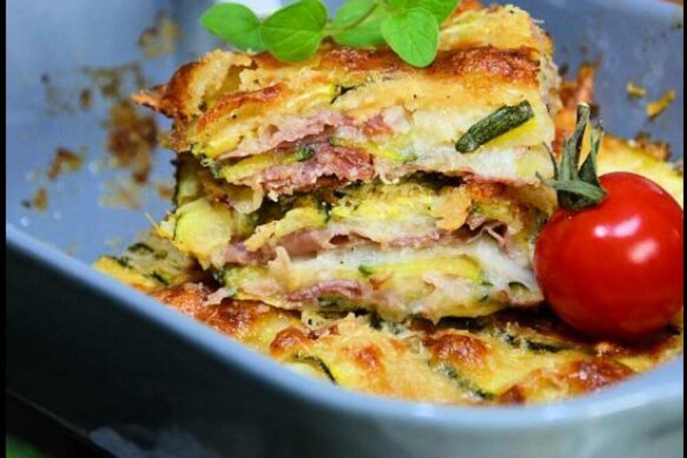 Ilustracija, Foto: Instagram/minjinakuhinjica