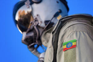 Zdravstveni zvaničnik: U vazdušnom napadu snaga Etiopije na...