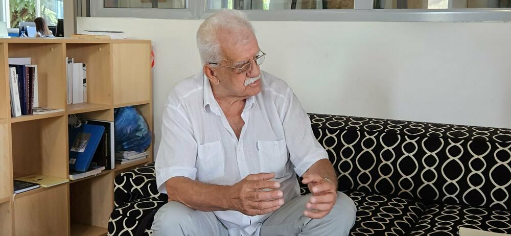 Sporni im postupci domaćih sudija: Vujović