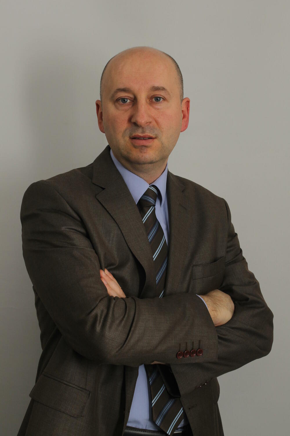 Boris Spalević