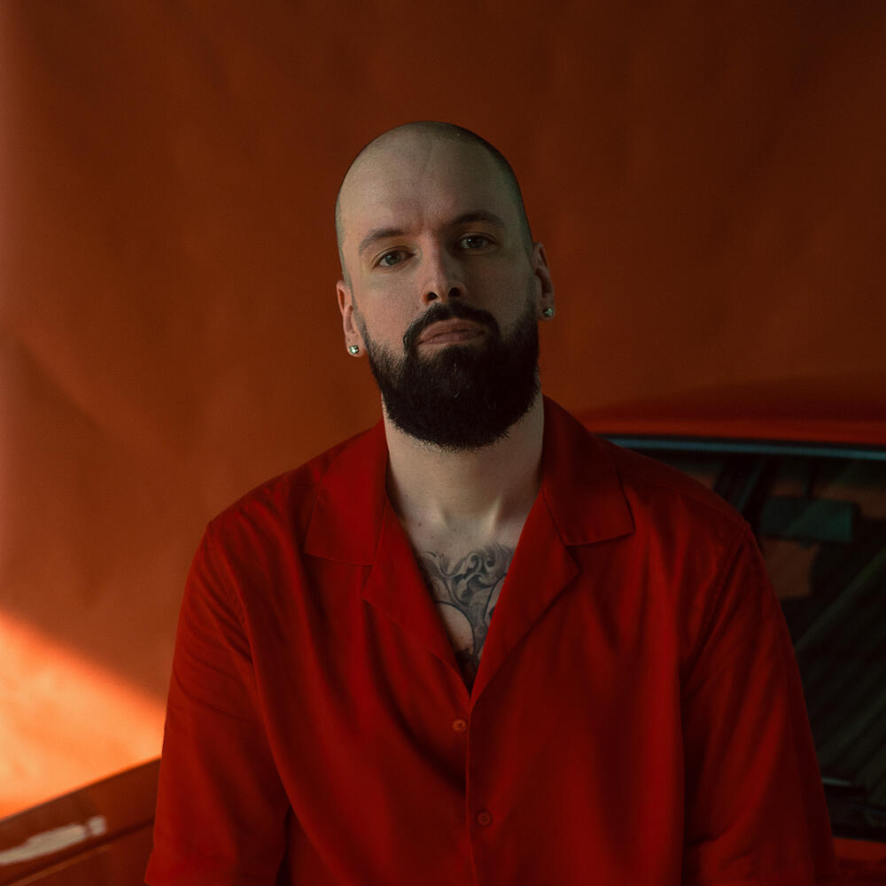 Balša Krkeljić Sivilo