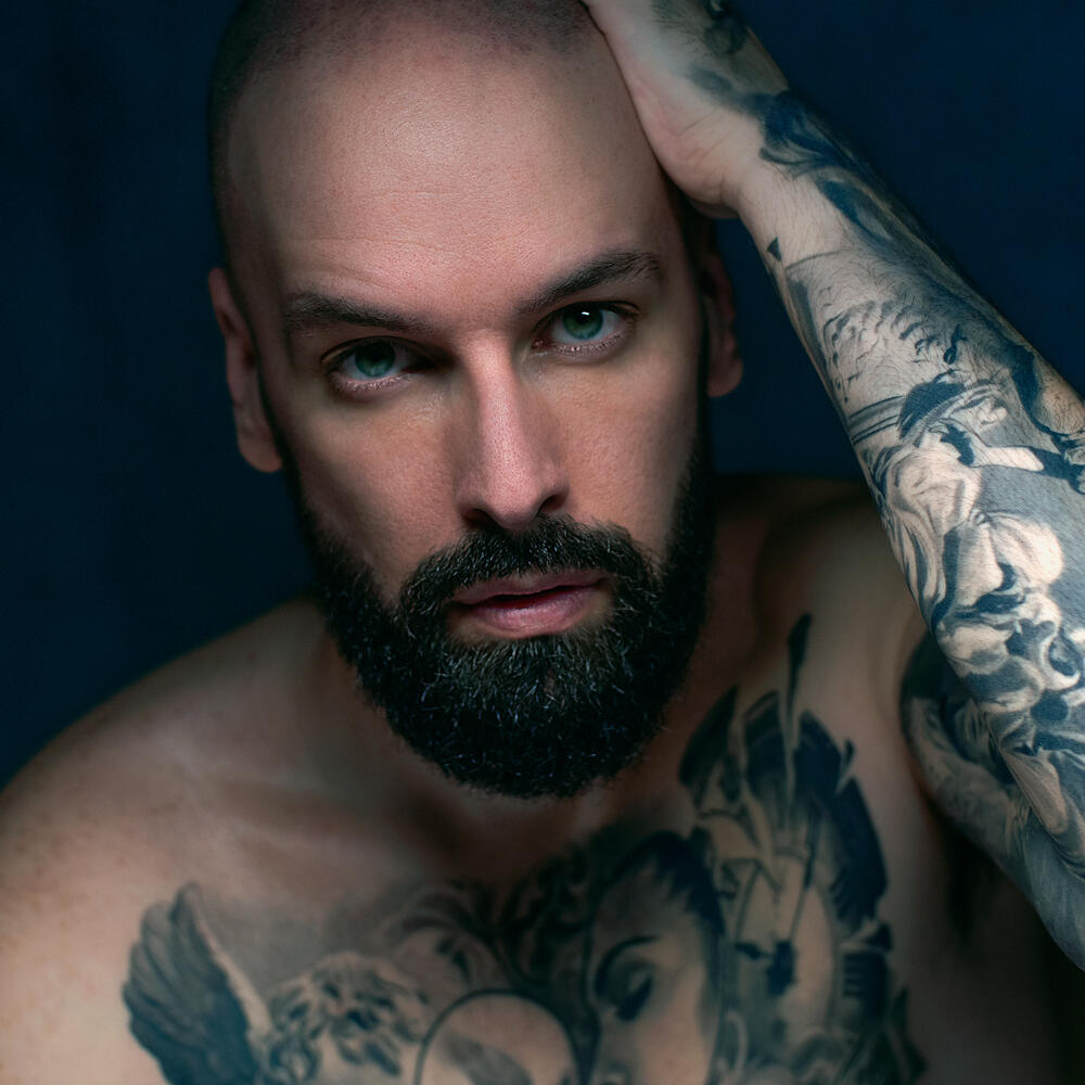 Balša Krkeljić Sivilo