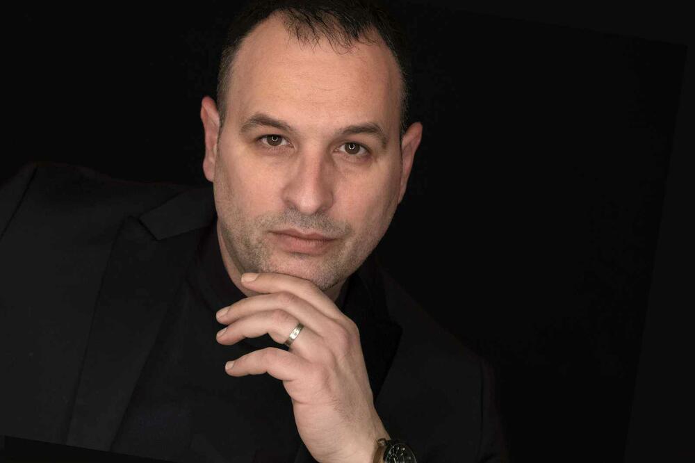 Foto: Risto Božović