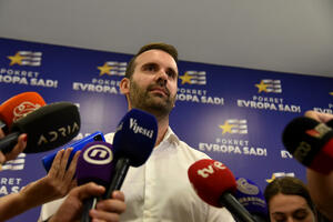 Spajić: Principi PES-a svima prihvatljivi, nije bilo priče o...