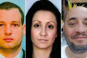 Troje bugarskih državljana uhapšeno u Velikoj Britaniji, sumnja se...