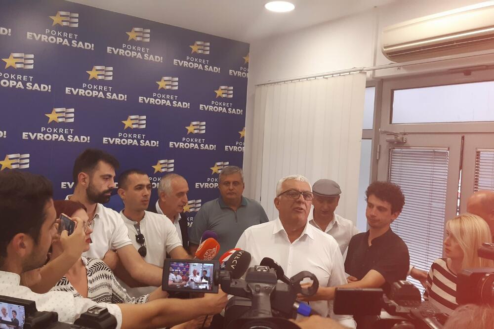 Foto: Biljana Matijašević