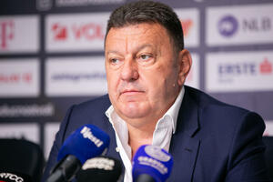 Bokan: Želimo polufinale Evrokupa, u ABA ligi ne možemo da...