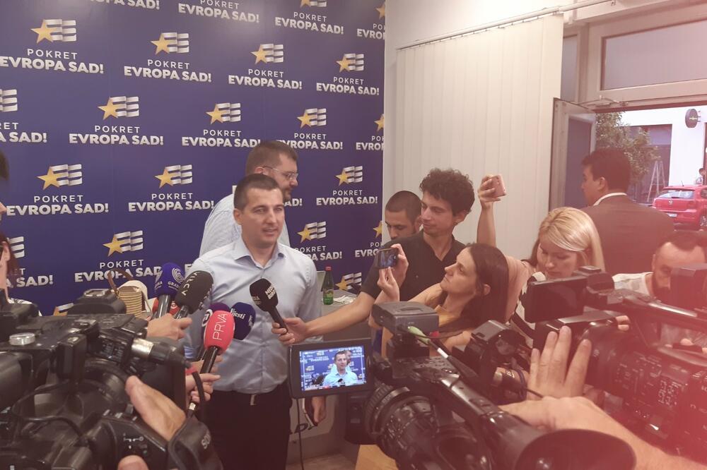 Foto: Biljana Matijašević