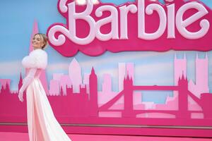 Film Barbi zabranjen u Alžiru zbog "nanošenja štete moralu"