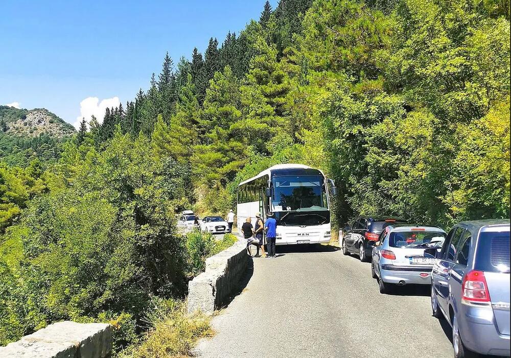 Usko i za mal vozila