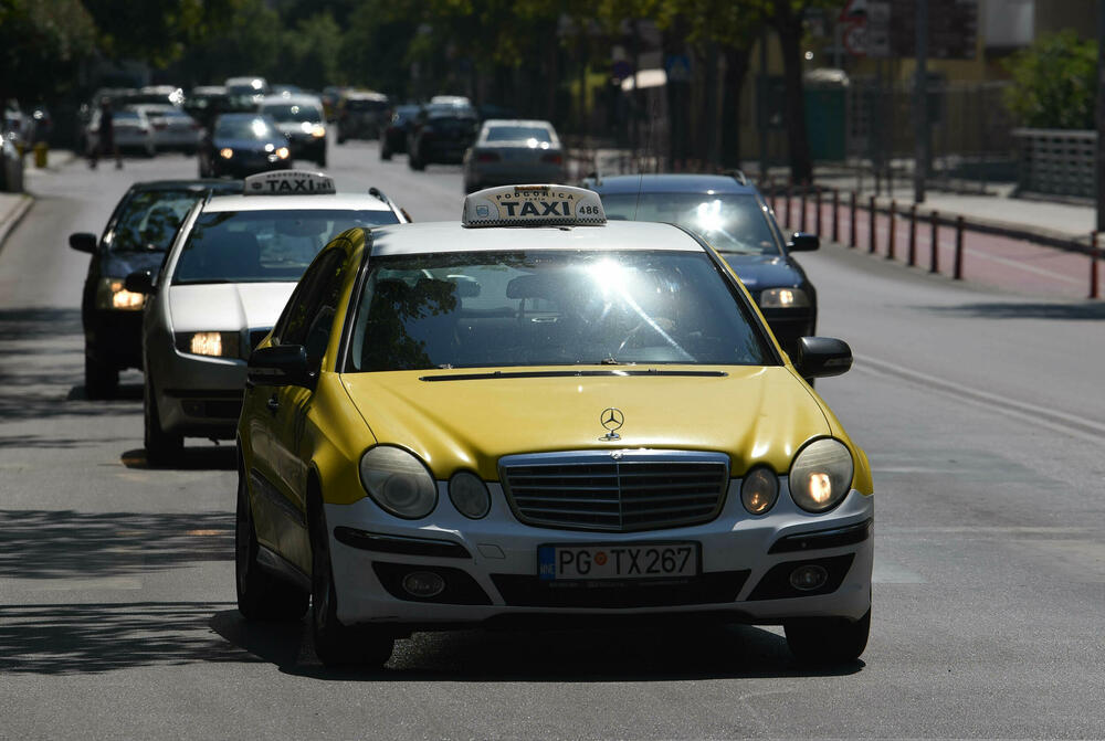 gradski prevoz, taksi prevoz, autobuski prevoz