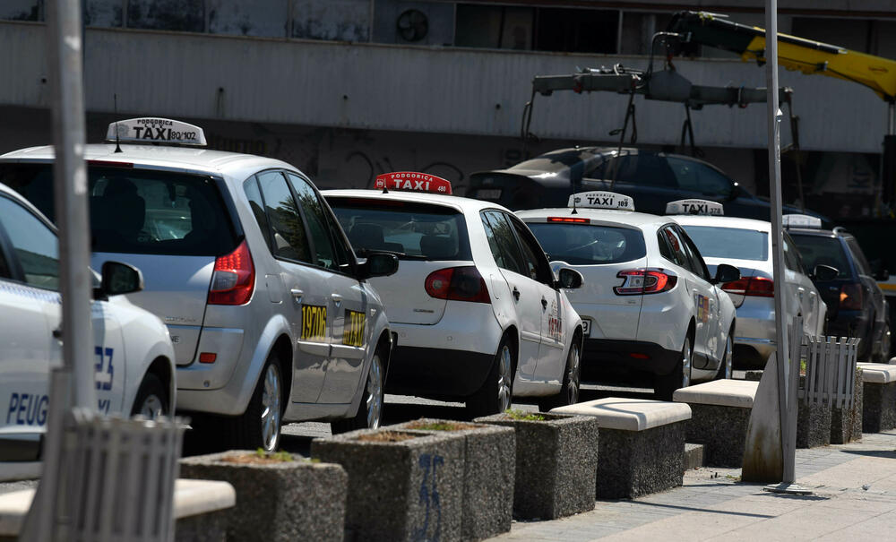 gradski prevoz, taksi prevoz, autobuski prevoz