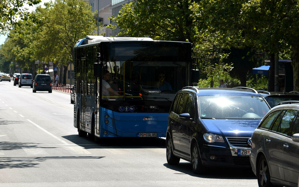 gradski prevoz, taksi prevoz, autobuski prevoz