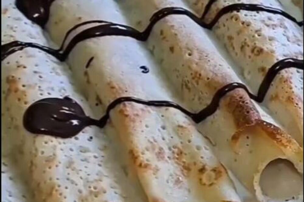 Ilustracija, Foto: Instagram/slatki_biseri