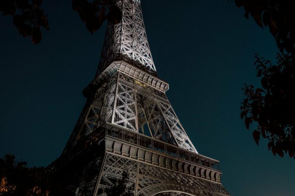 Ajfelova kula, Foto: Getty Images