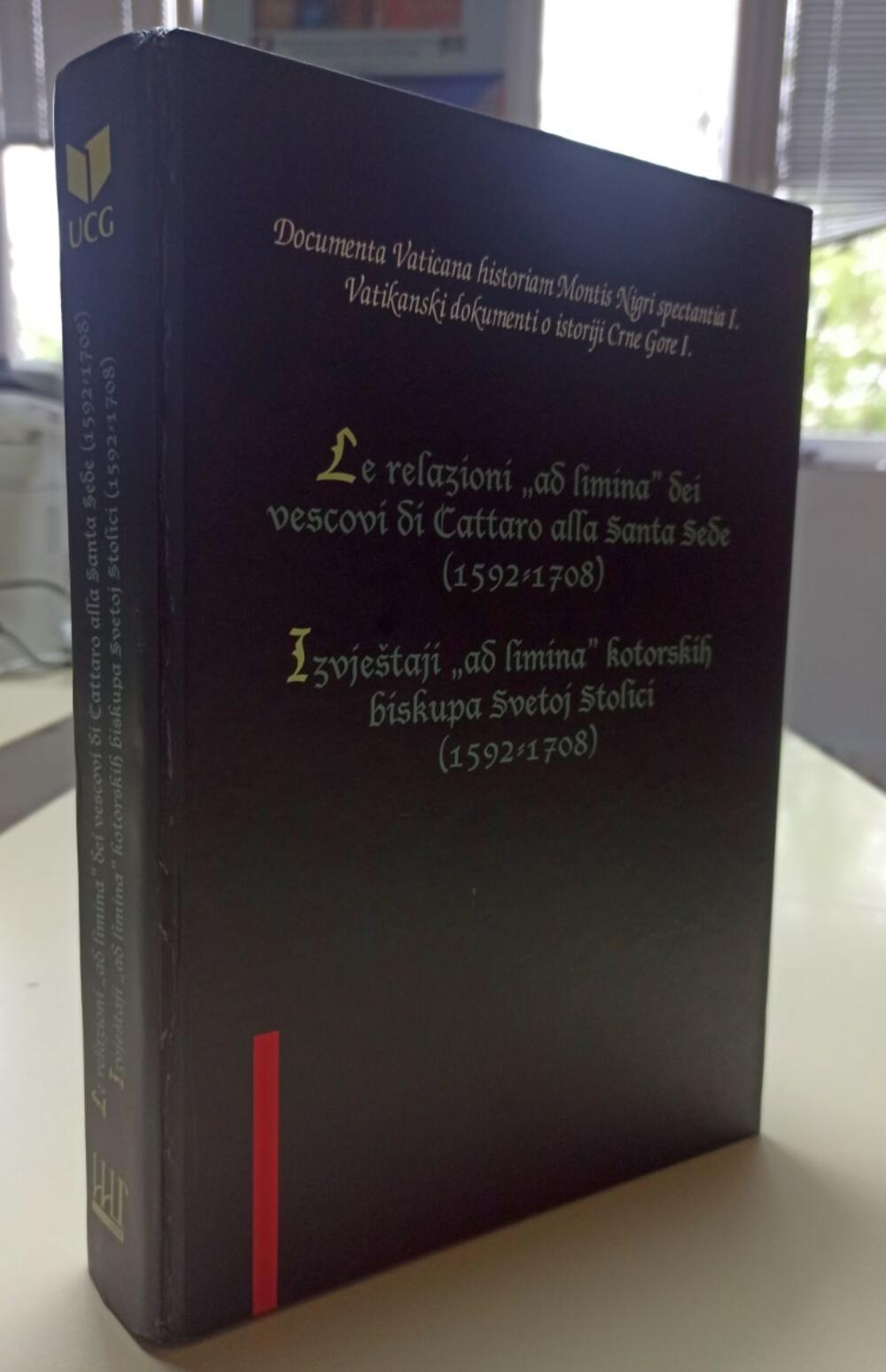 Tajne kotorskih biskupa